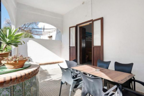 Casa Rural Cruce de Castro